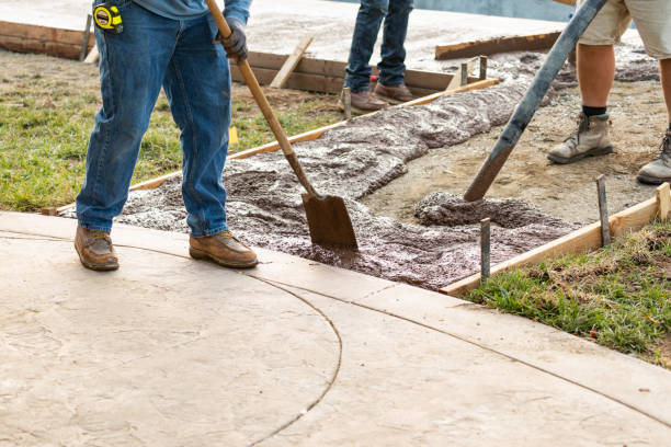 Best Concrete Sealing and Maintenance in Plainview, MN
