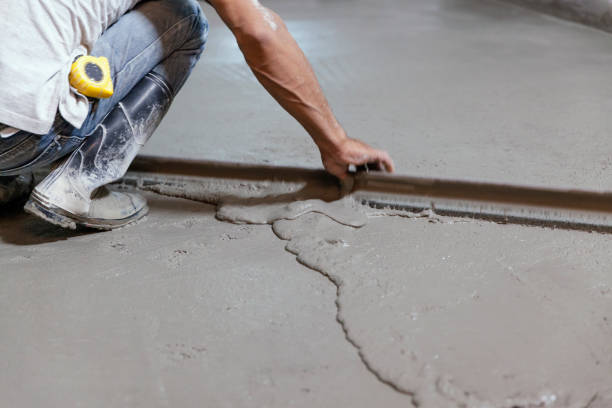 Best Commercial Concrete Services in Plainview, MN