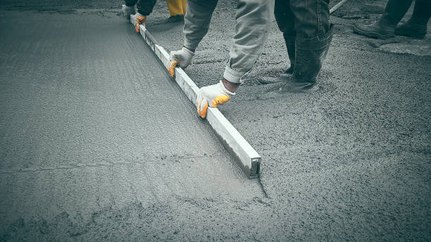 Best Decorative Concrete in Plainview, MN