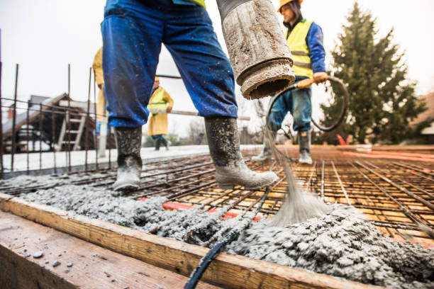 Best Concrete Foundation Repair in Plainview, MN